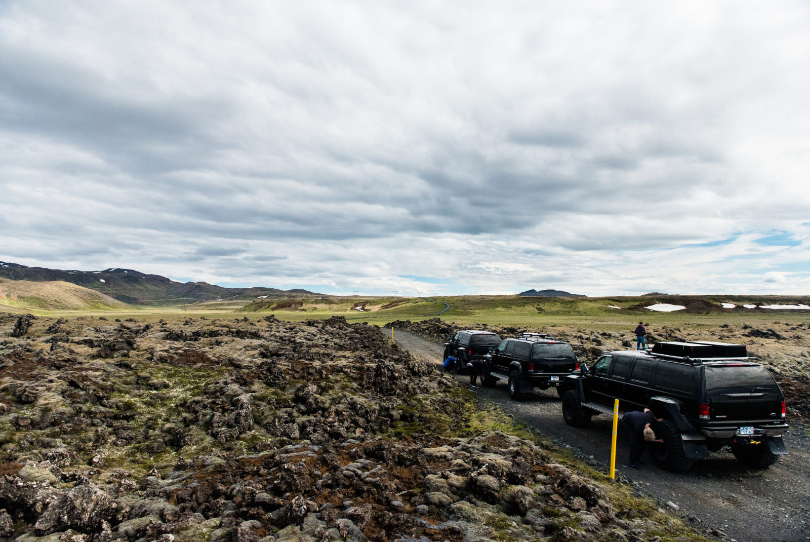 Iceland